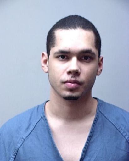 Luis Narvaez
